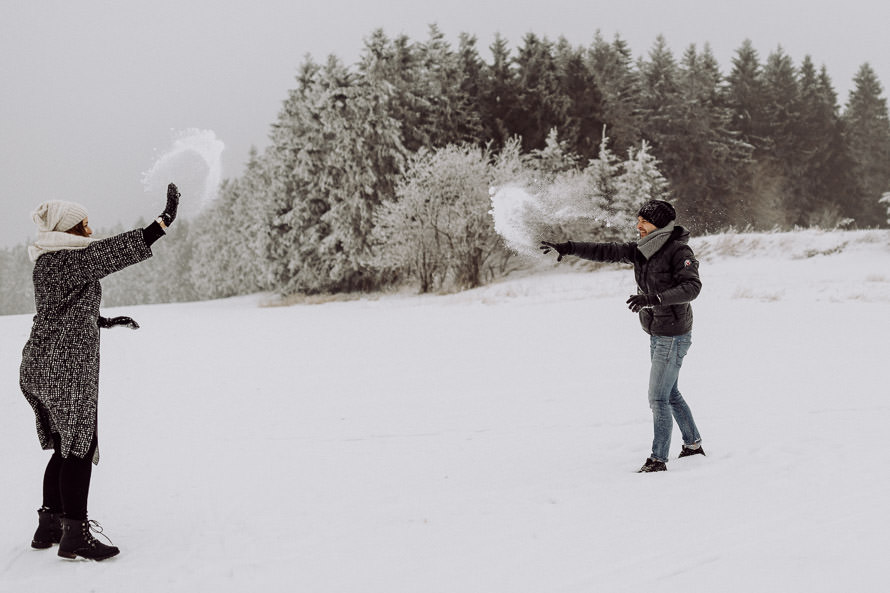 paarfotos-im-schnee wintershooting coburg 47