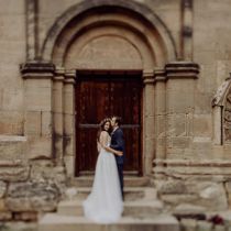 Alexandra + Fabian