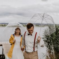 Anna + Alex