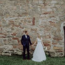 Anja + Basti