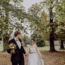 Elisa + Paul