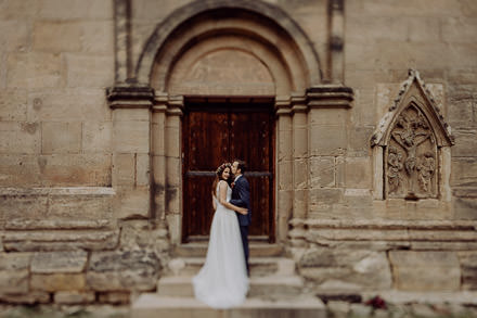 Alexandra + Fabian