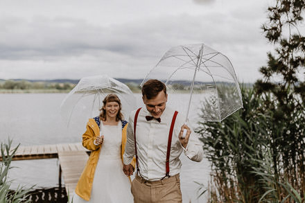 Anna + Alex