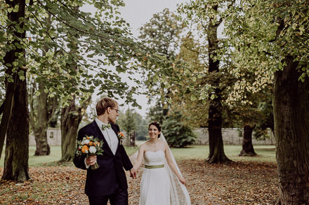 Elisa + Paul