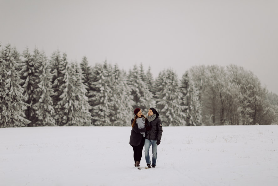 paarfotos-im-schnee wintershooting coburg 04