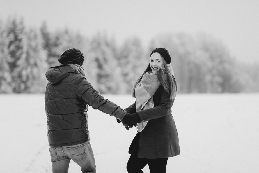 paarfotos-im-schnee wintershooting coburg 17