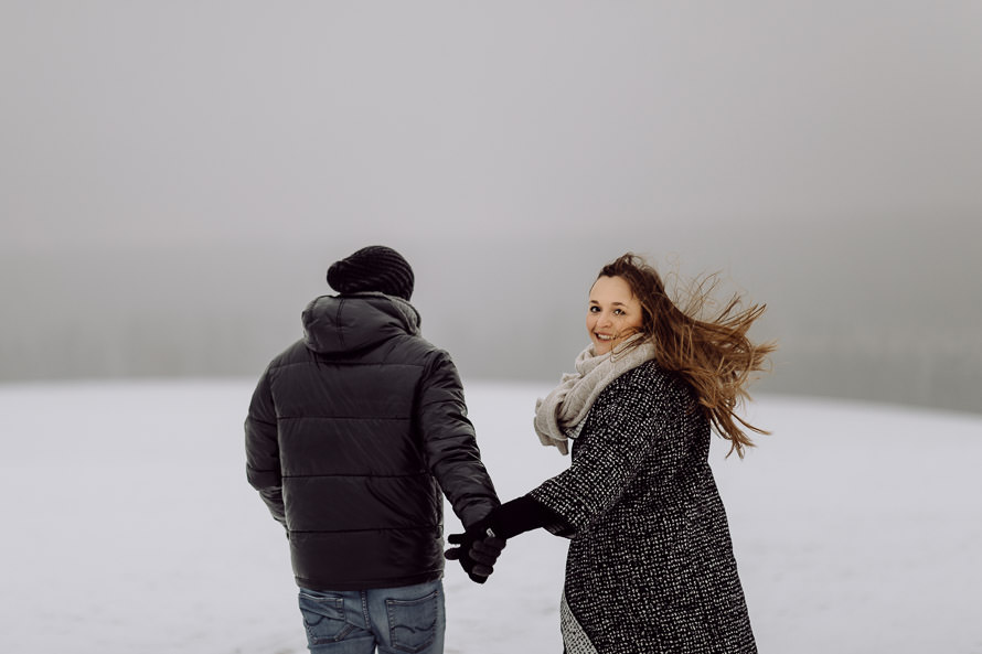 paarfotos-im-schnee wintershooting coburg 20