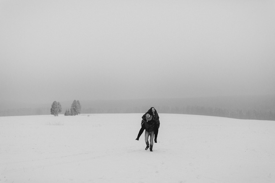 paarfotos-im-schnee wintershooting coburg 24