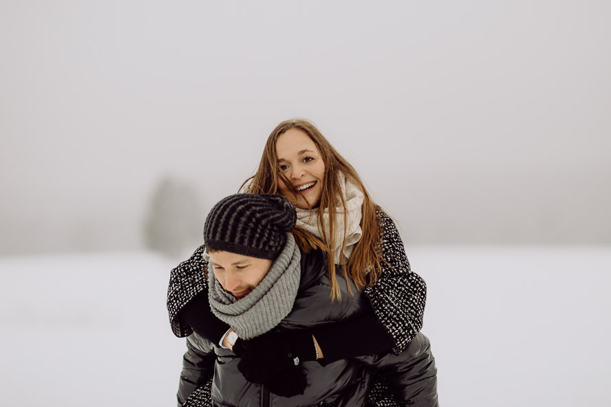 paarfotos-im-schnee wintershooting coburg 25