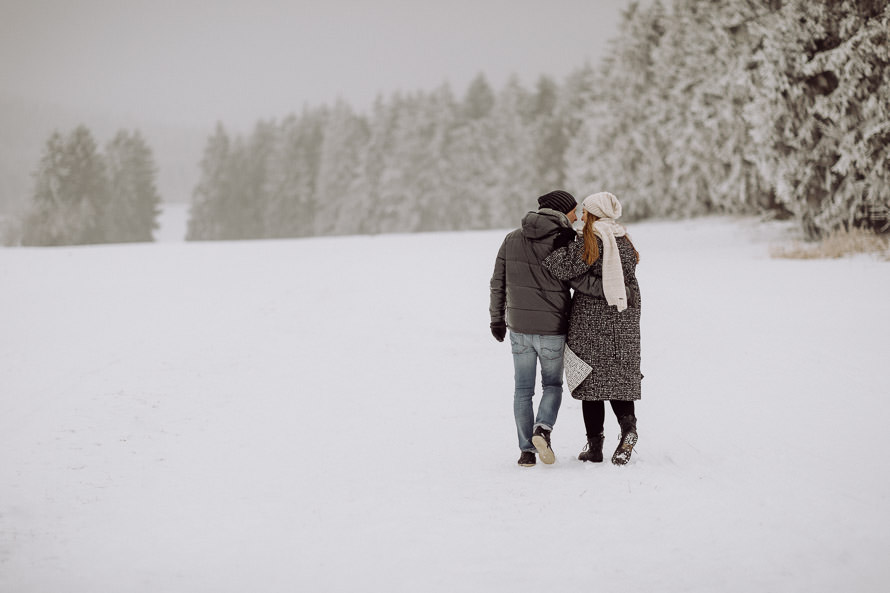 paarfotos-im-schnee wintershooting coburg 27