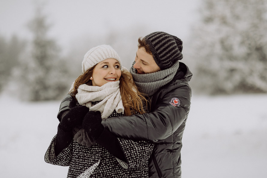 paarfotos-im-schnee wintershooting coburg 41