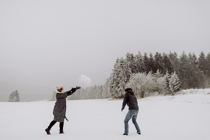 paarfotos-im-schnee wintershooting coburg 44