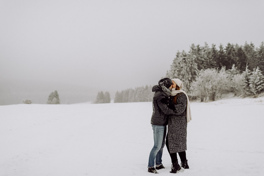 paarfotos-im-schnee wintershooting coburg 52