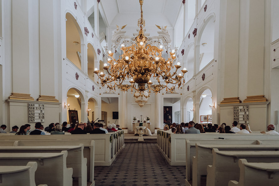 Christuskirche · Hildburghausen