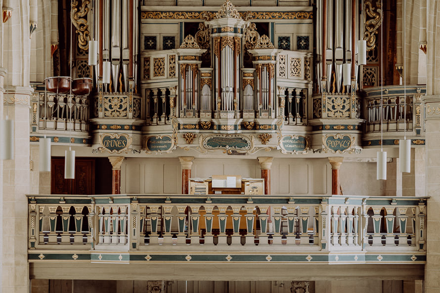 Predigerkirche · Erfurt