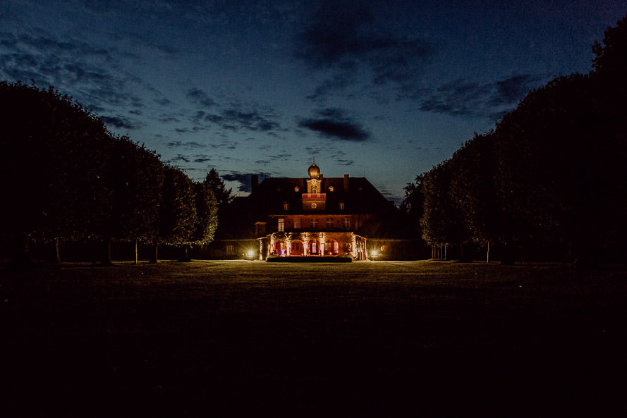 Villa Bergfried in Saalfeld