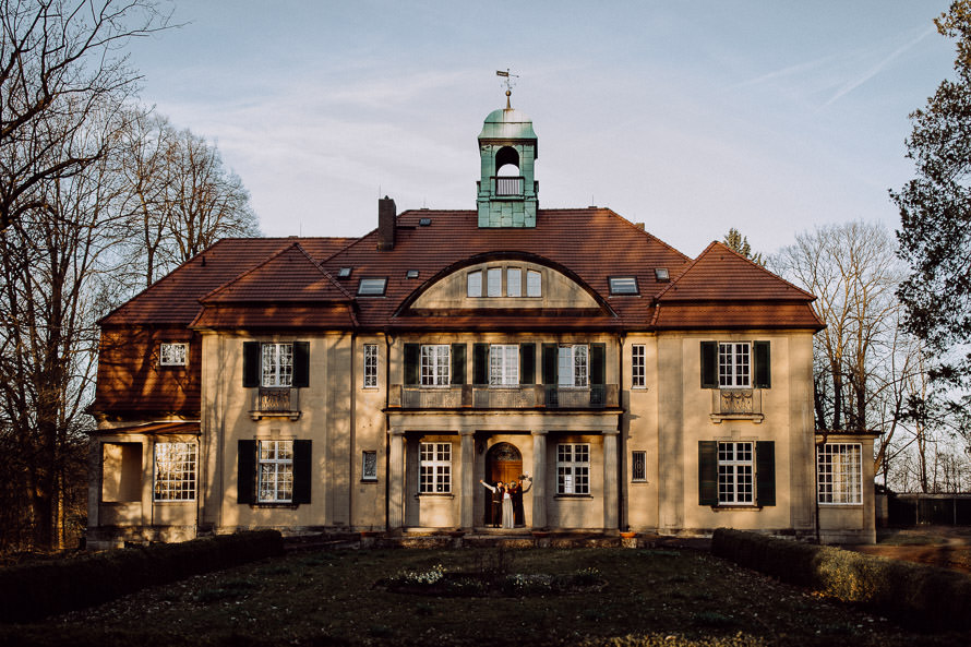Villa Clausberg · Eisenach