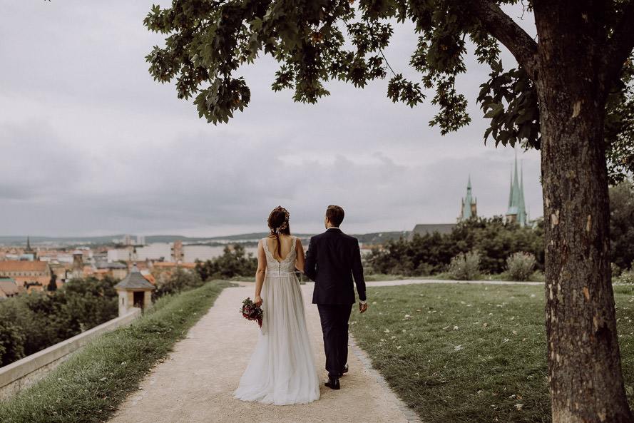 hochzeitsfotograf in erfurt palmenhaus