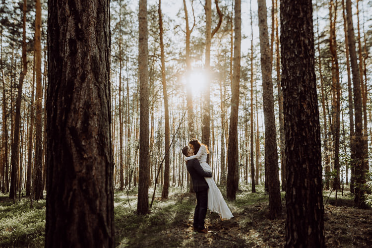 hochzeitsfotograf thueringen waldhochzeit boho