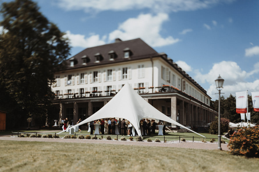 Hochzeitsfotograf Bad Salzungen