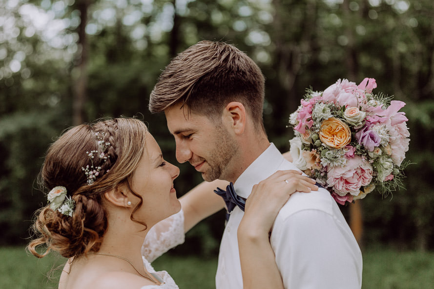 Hochzeitsfotograf Kurshaus am Burgsee Bad Salzungen