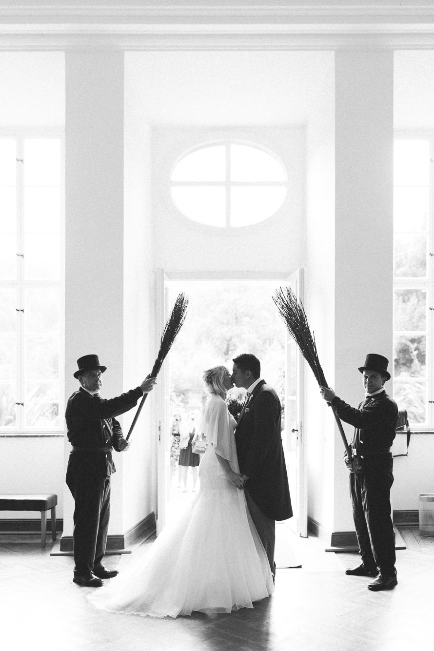 Steffi + Nam