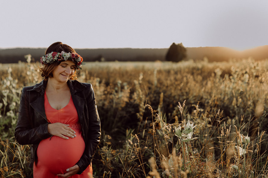 babybauchfotos fotoshooting schwangerschaft 01