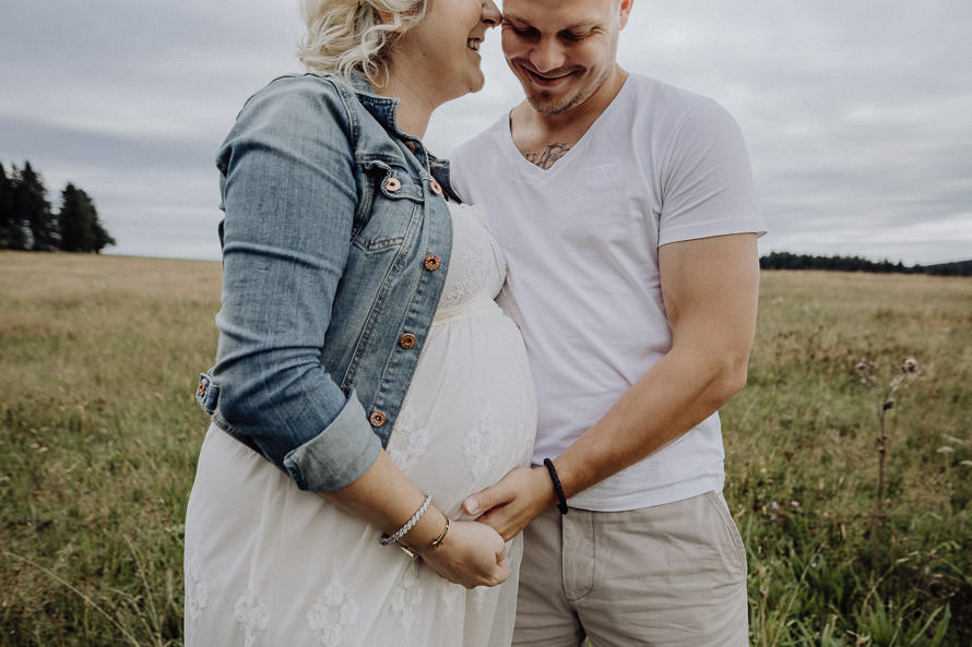 babybauch fotoshooting thueringen 036